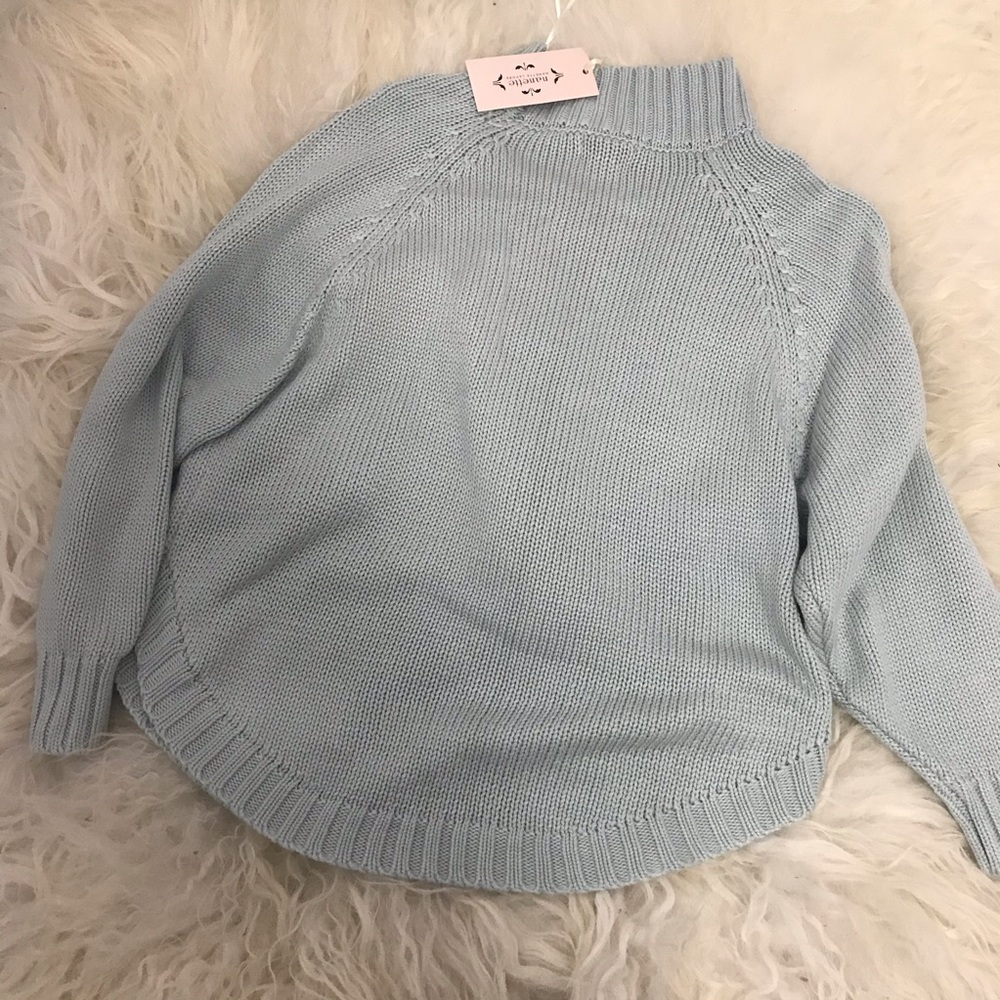 Nanette Lepore Sweater - Picture 6 of 7